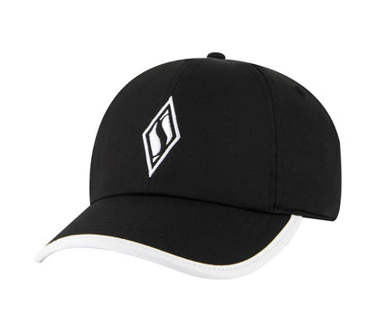 Skechers Great Value | Skechweave Diamond Colorblocked Hat