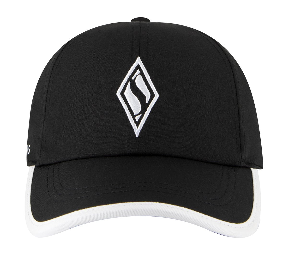Skechers Great Value | Skechweave Diamond Colorblocked Hat