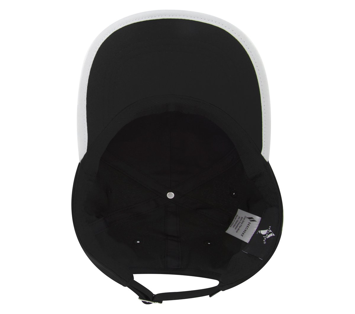 Skechers Great Value | Skechweave Diamond Colorblocked Hat