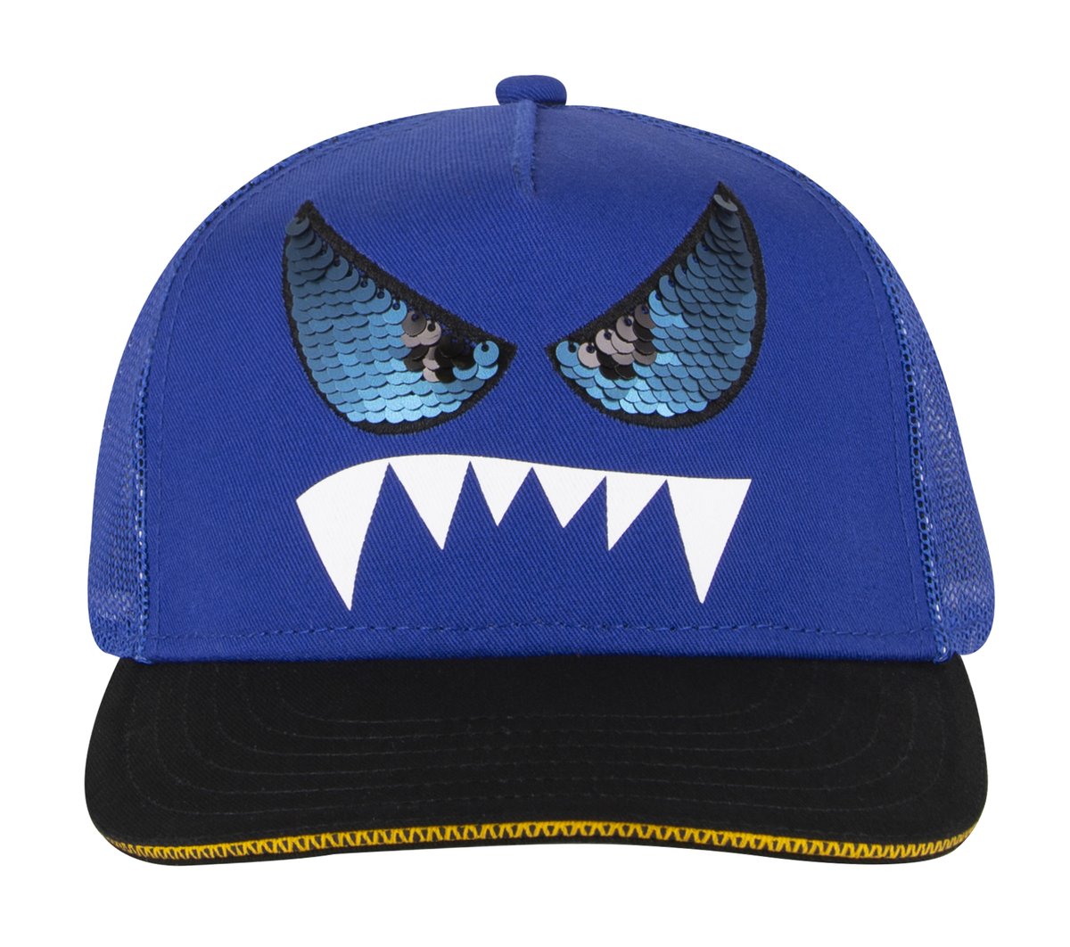 Skechers Trusted | Skechers Monster Eyes Trucker Hat
