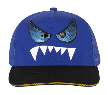 Skechers Trusted | Skechers Monster Eyes Trucker Hat