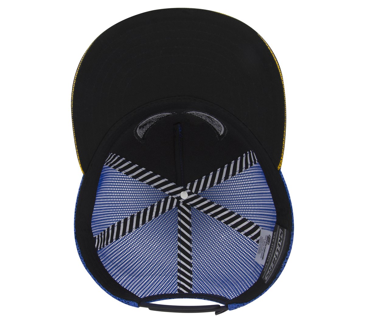 Skechers Trusted | Skechers Monster Eyes Trucker Hat