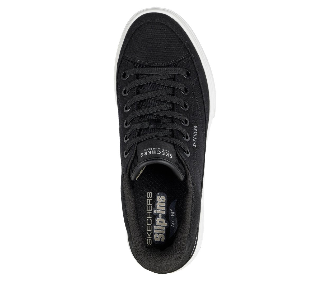 Skechers Recommended | Skechers Slip-ins: Arch Fit Arcade - See Ya There