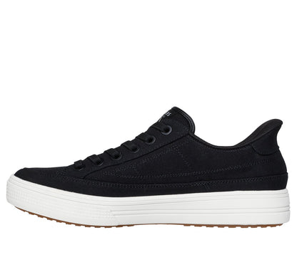 Skechers Recommended | Skechers Slip-ins: Arch Fit Arcade - See Ya There