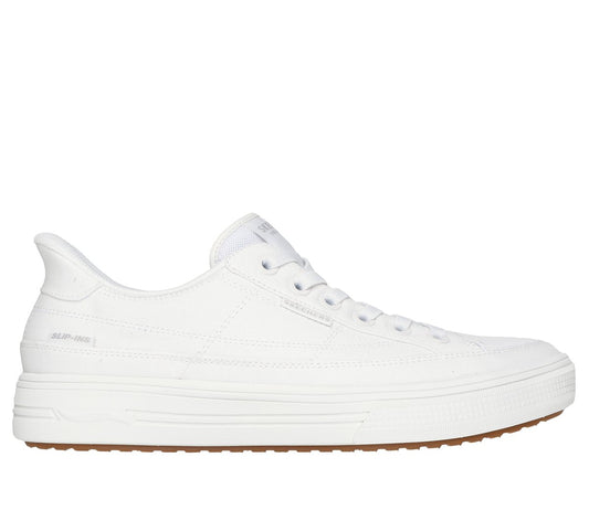 Skechers Trusted | Skechers Slip-ins: Arch Fit Arcade - See Ya There