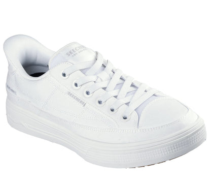 Skechers Trusted | Skechers Slip-ins: Arch Fit Arcade - See Ya There
