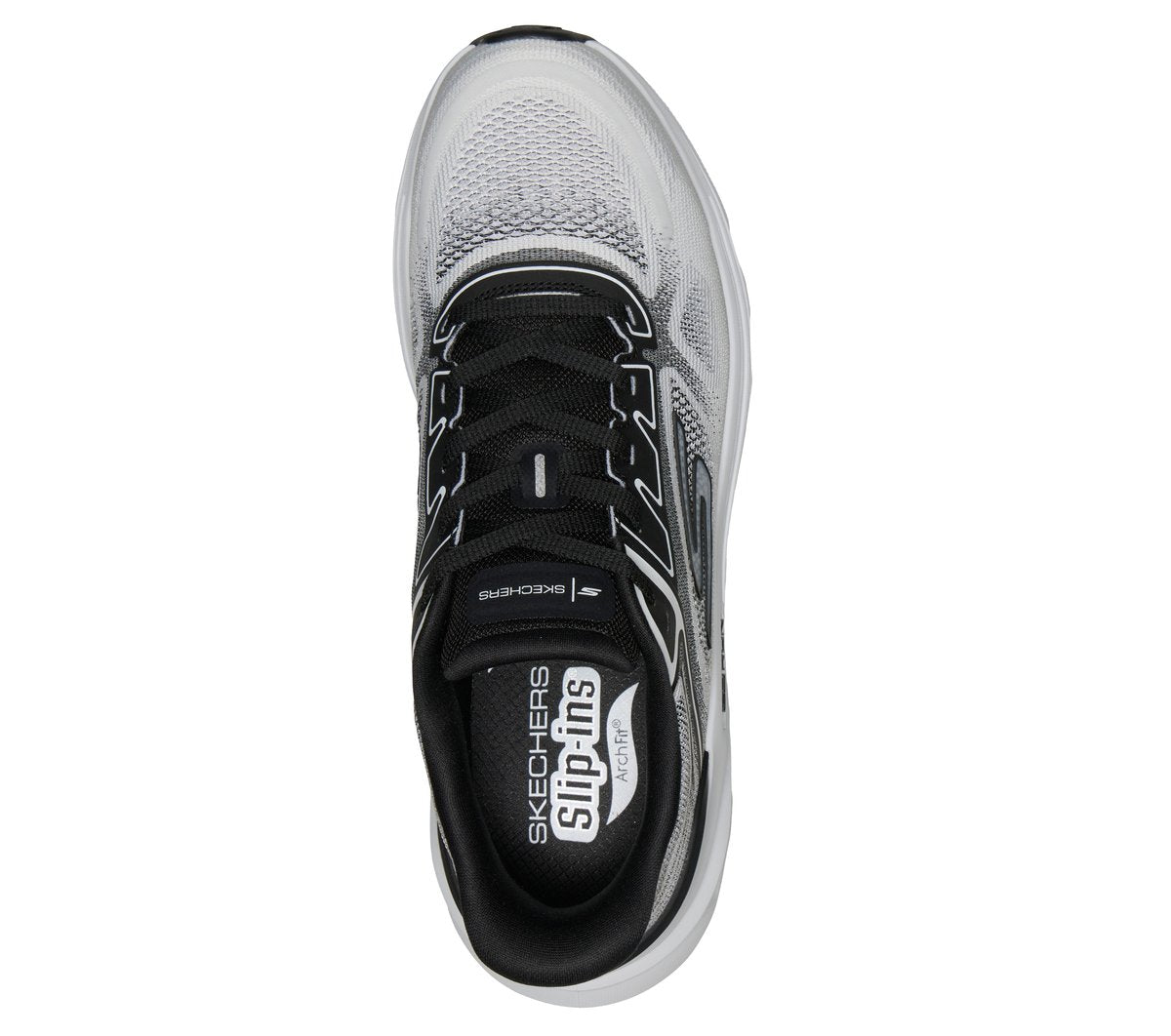 Skechers Great Value | Skechers Slip-ins: GO RUN Glide-Step Arch Fit