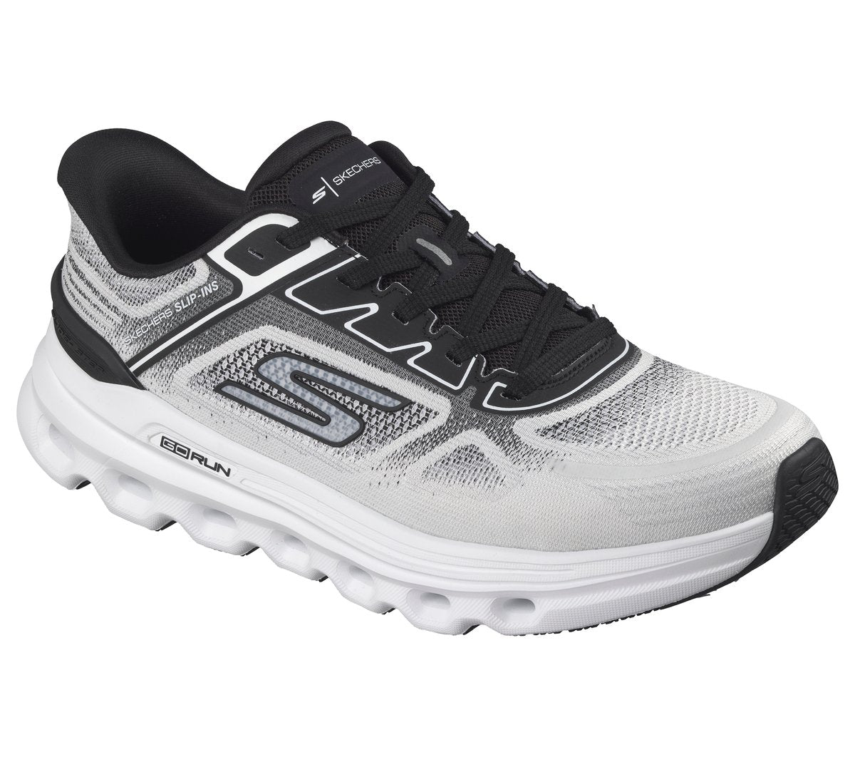 Skechers Great Value | Skechers Slip-ins: GO RUN Glide-Step Arch Fit