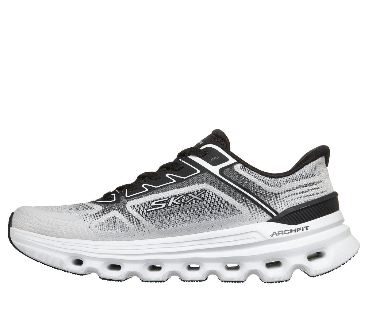 Skechers Great Value | Skechers Slip-ins: GO RUN Glide-Step Arch Fit