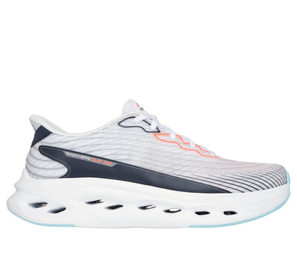 Skechers Great Value | Skechers Slip-ins: Max Cushioning Glide-Step - Sapphire