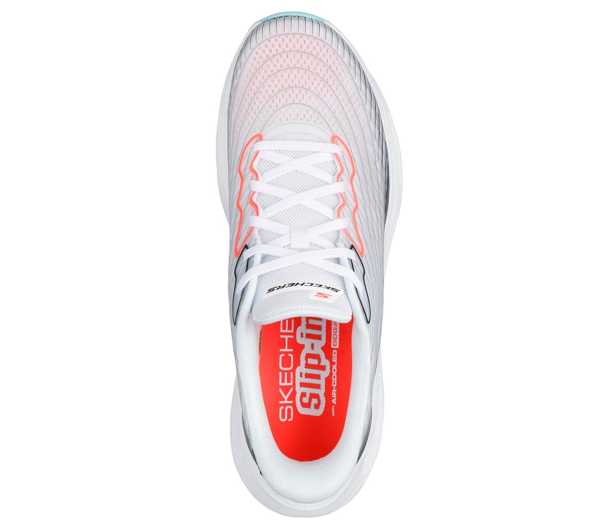 Skechers Great Value | Skechers Slip-ins: Max Cushioning Glide-Step - Sapphire
