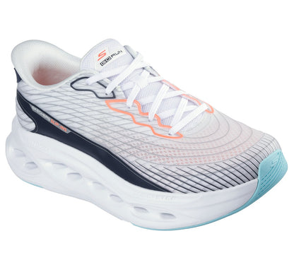 Skechers Great Value | Skechers Slip-ins: Max Cushioning Glide-Step - Sapphire
