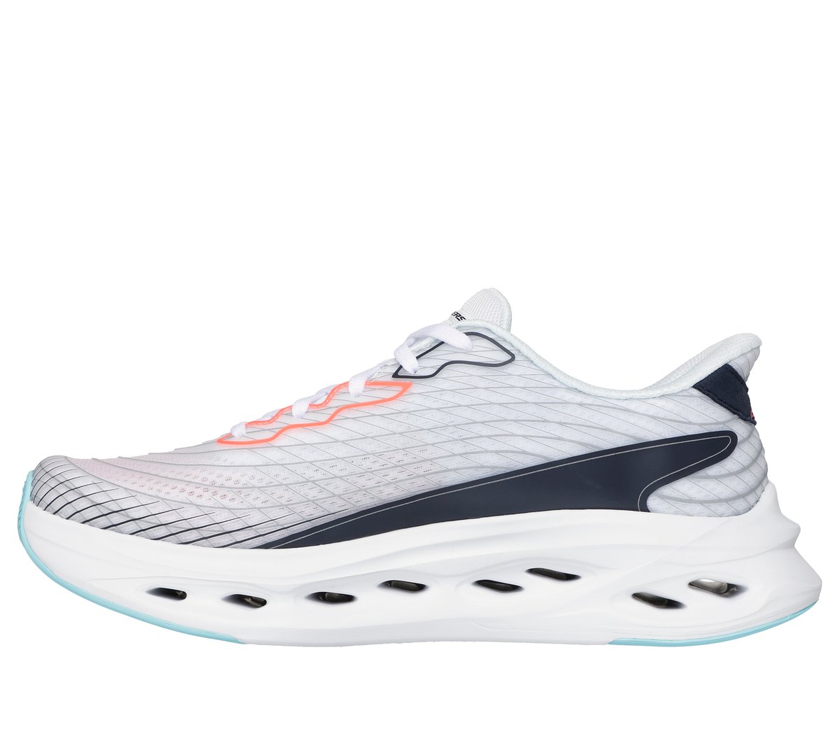 Skechers Great Value | Skechers Slip-ins: Max Cushioning Glide-Step - Sapphire