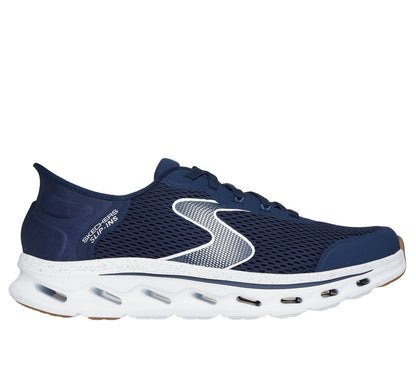 Skechers Classic | Skechers Slip-ins: GO WALK Glide-Step 2.0 - Zander