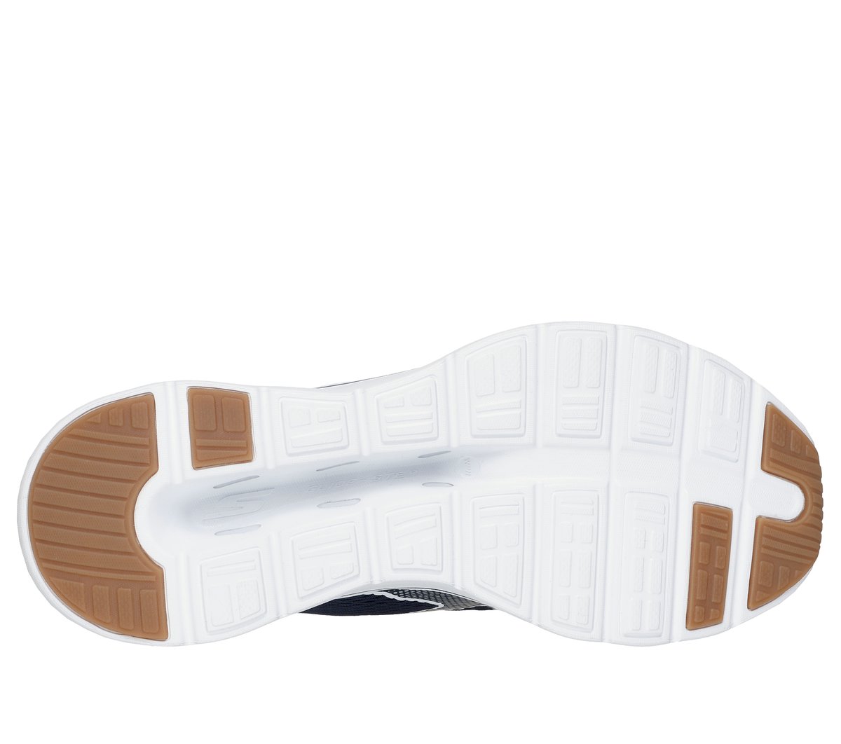 Skechers Classic | Skechers Slip-ins: GO WALK Glide-Step 2.0 - Zander