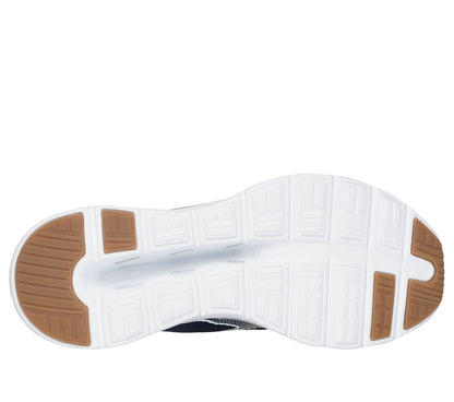 Skechers Classic | Skechers Slip-ins: GO WALK Glide-Step 2.0 - Zander