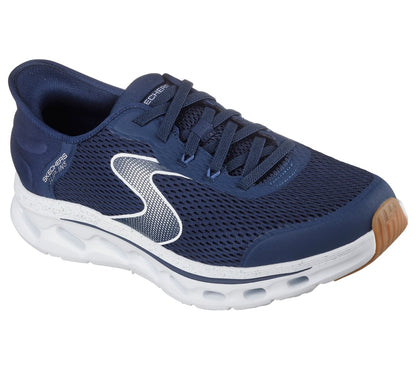 Skechers Classic | Skechers Slip-ins: GO WALK Glide-Step 2.0 - Zander