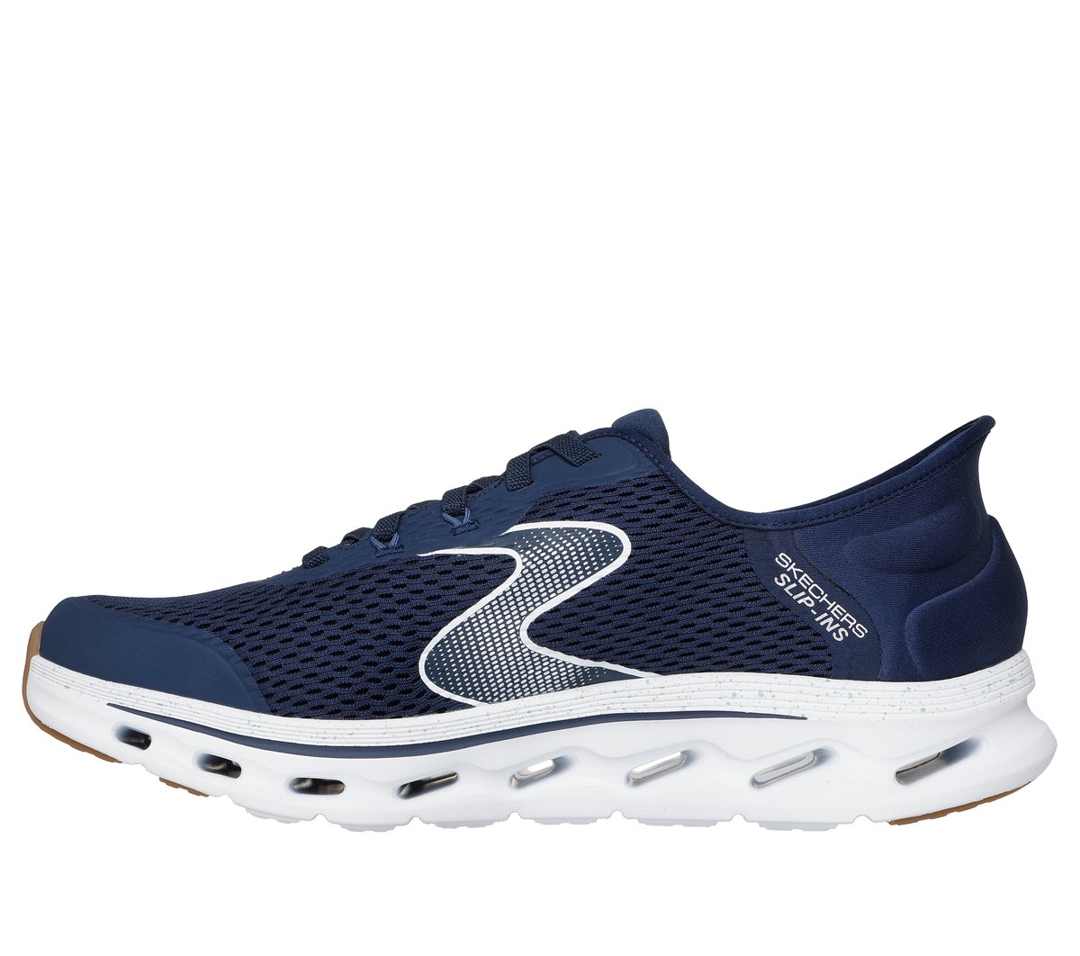 Skechers Classic | Skechers Slip-ins: GO WALK Glide-Step 2.0 - Zander
