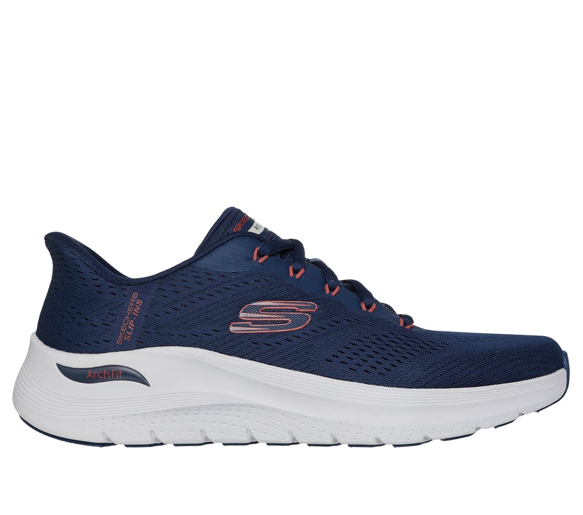 Skechers Exclusive | Skechers Slip-ins: Arch Fit 2.0 - Lestur