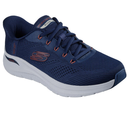 Skechers Exclusive | Skechers Slip-ins: Arch Fit 2.0 - Lestur