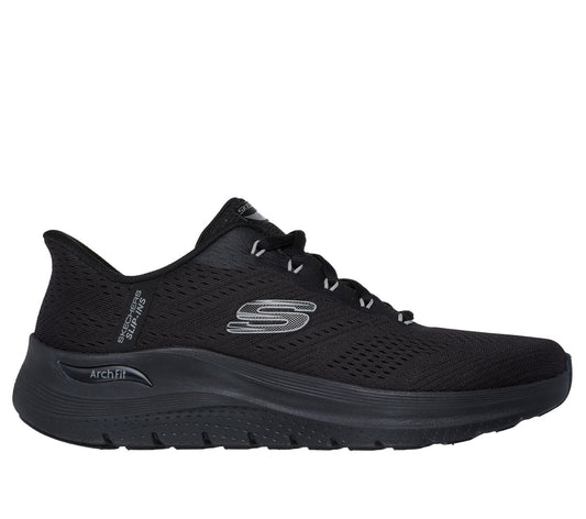 Skechers Trusted | Skechers Slip-ins: Arch Fit 2.0 - Lestur