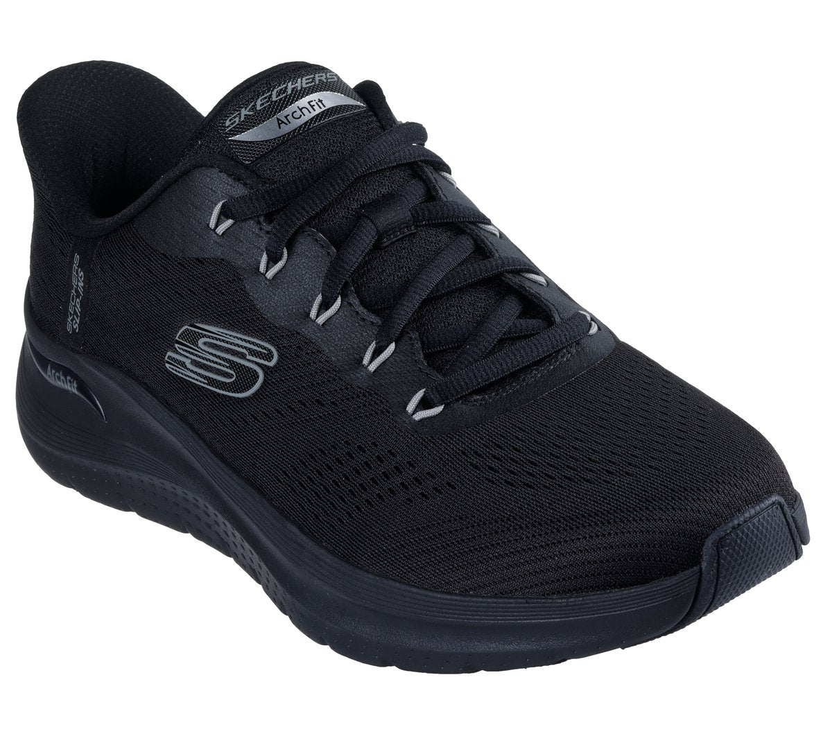 Skechers Trusted | Skechers Slip-ins: Arch Fit 2.0 - Lestur
