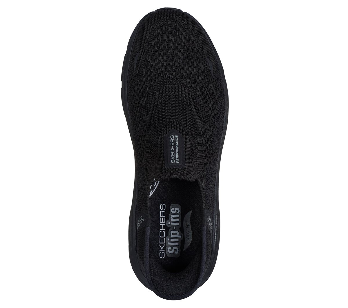 Skechers Featured | Skechers Slip-ins: Max Cushioning Arch Fit 2.0 - Fortuitous 2.0
