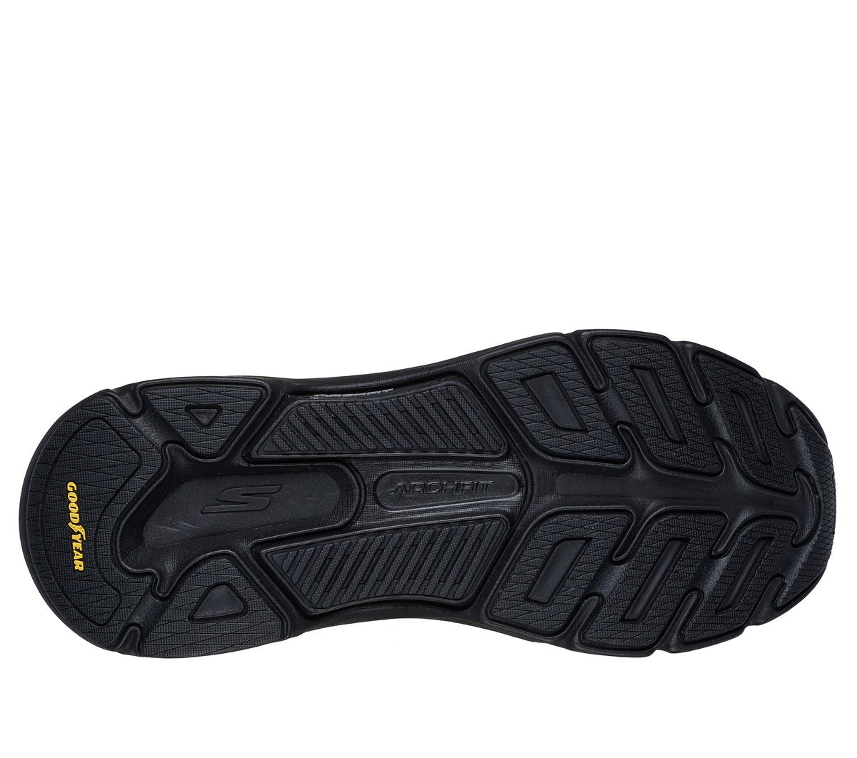 Skechers Featured | Skechers Slip-ins: Max Cushioning Arch Fit 2.0 - Fortuitous 2.0