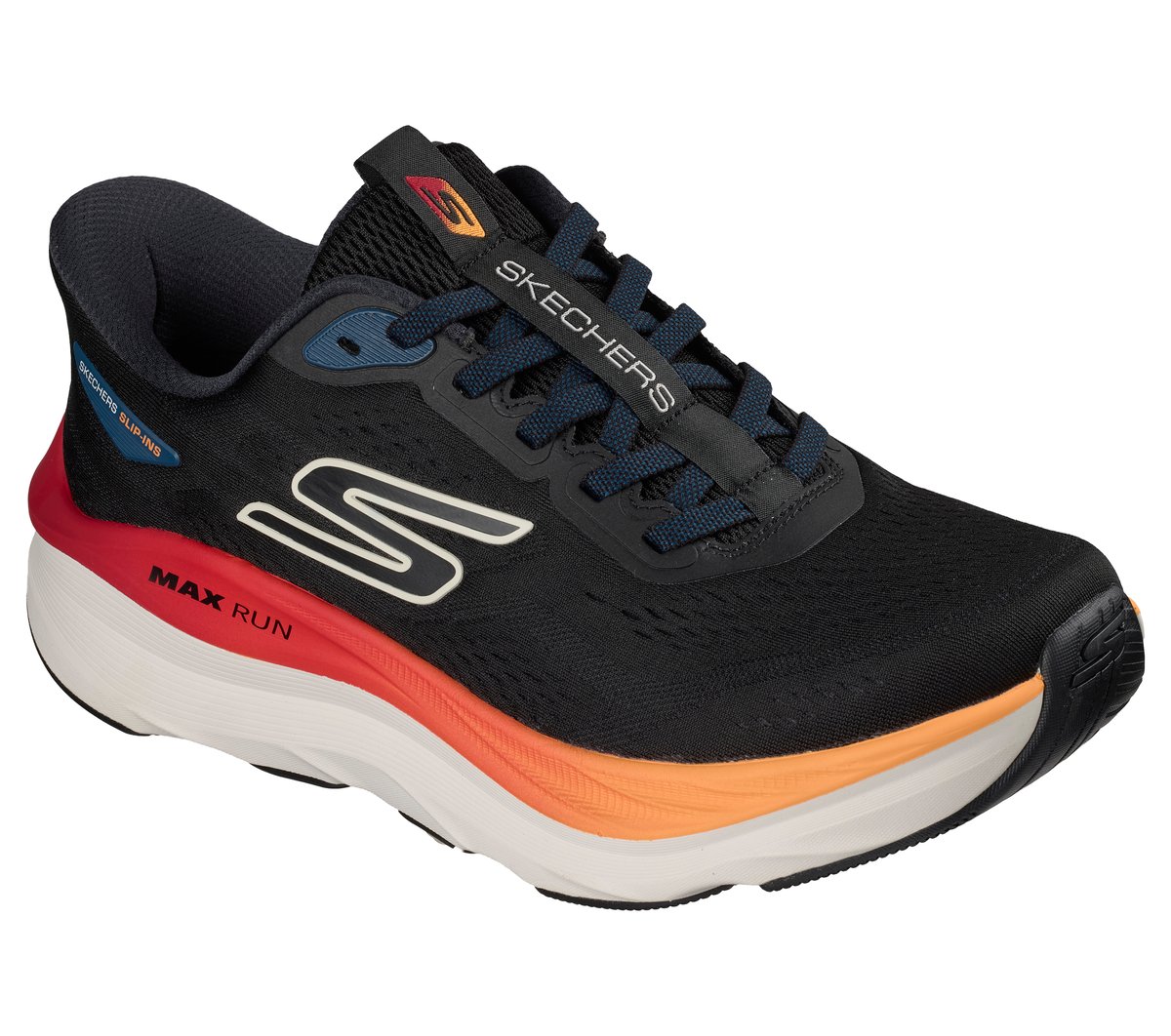 Skechers Trusted | Skechers Slip-ins: Max Run