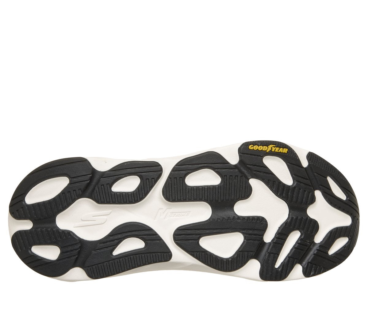 Skechers Popular | Max Run - Pacewave