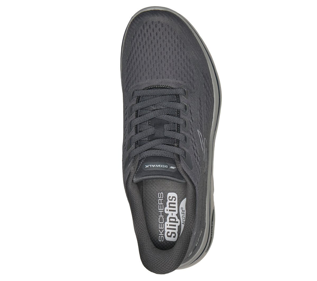 Skechers Featured | Skechers Slip-ins: GO WALK Arch Fit 2.0 - Percy