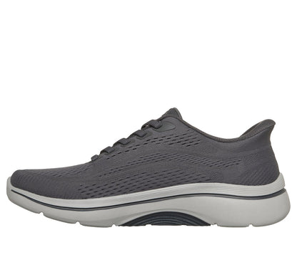 Skechers Featured | Skechers Slip-ins: GO WALK Arch Fit 2.0 - Percy