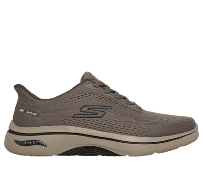 Skechers Top Pick | Skechers Slip-ins: GO WALK Arch Fit 2.0 - Percy