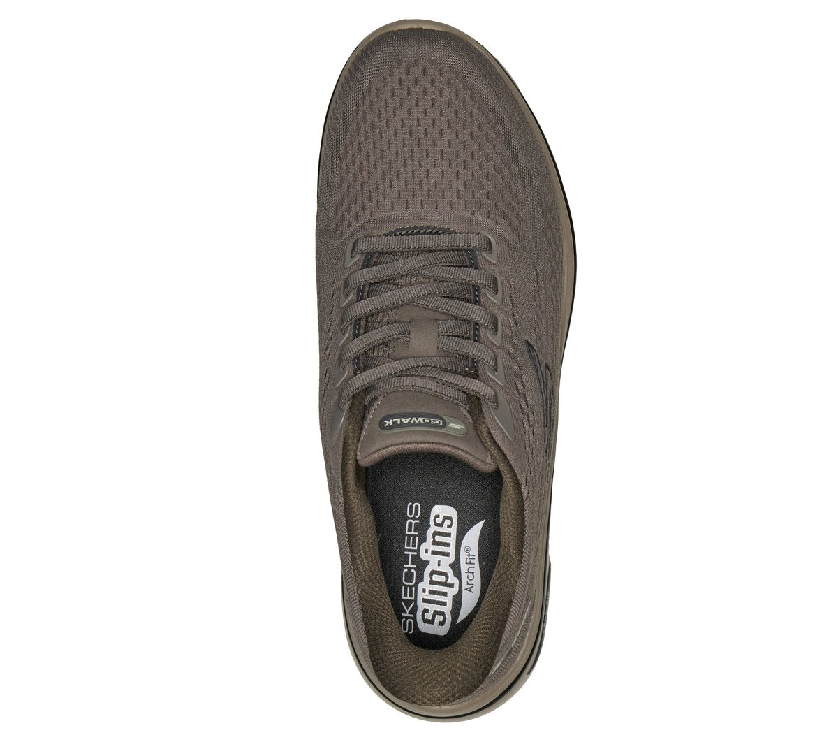 Skechers Top Pick | Skechers Slip-ins: GO WALK Arch Fit 2.0 - Percy