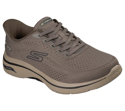 Skechers Top Pick | Skechers Slip-ins: GO WALK Arch Fit 2.0 - Percy