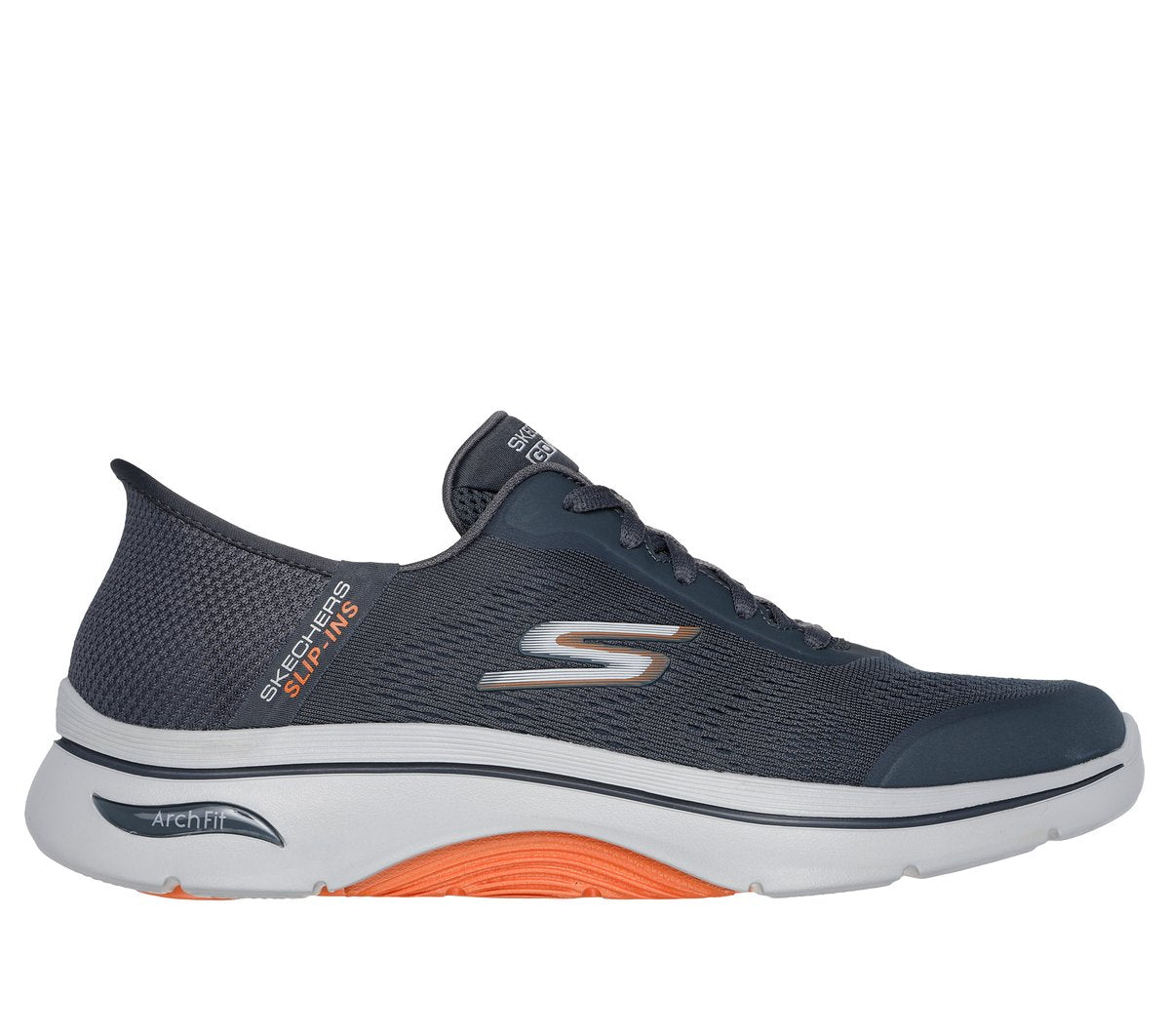 Skechers Featured | Skechers Slip-ins: Arch Fit 2.0 - Simplicity 2