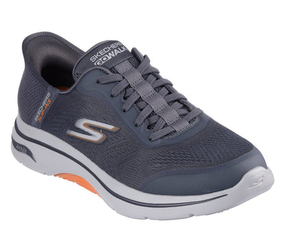 Skechers Featured | Skechers Slip-ins: Arch Fit 2.0 - Simplicity 2