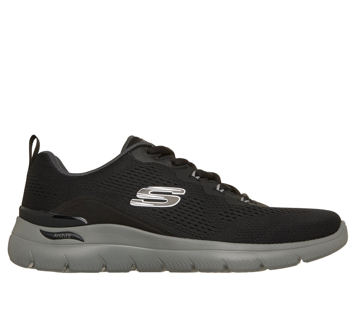 Skechers Quality | Arch Fit Summits - Kravel