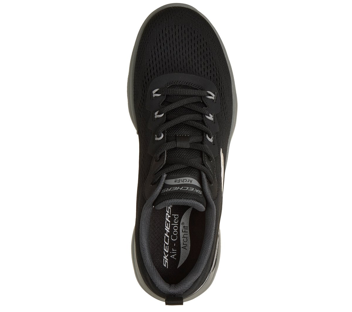 Skechers Quality | Arch Fit Summits - Kravel