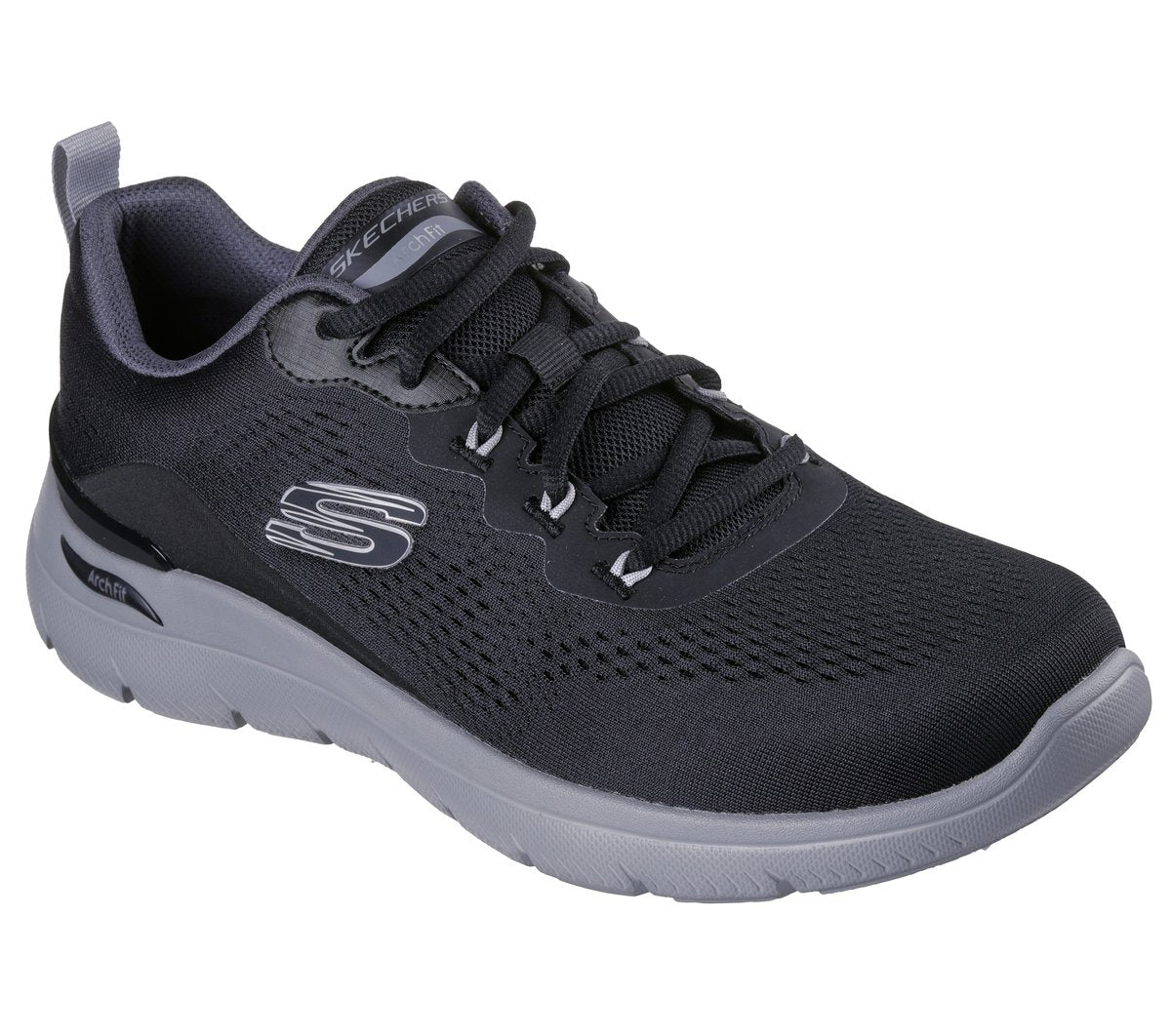 Skechers Quality | Arch Fit Summits - Kravel