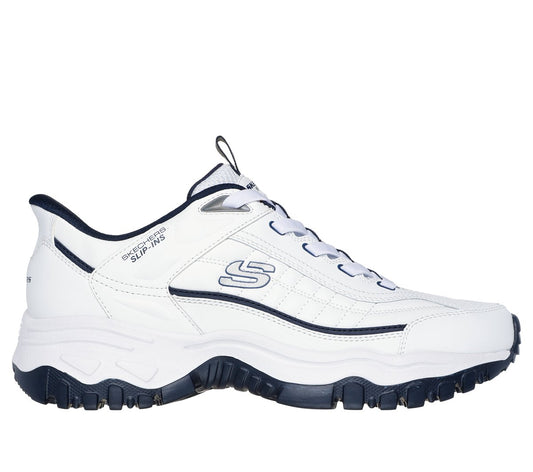 Skechers Best Price | Skechers Slip-ins: E'Lite Afterburn - Grill Corporal