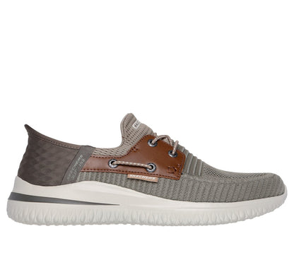 Skechers Sale | Skechers Slip-ins: Delson 3.0 - Roth