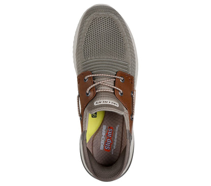 Skechers Sale | Skechers Slip-ins: Delson 3.0 - Roth