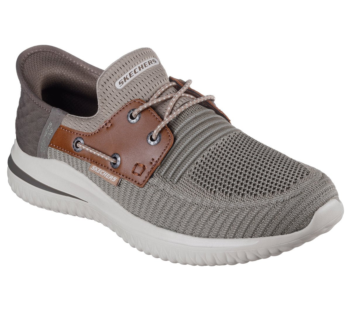 Skechers Sale | Skechers Slip-ins: Delson 3.0 - Roth