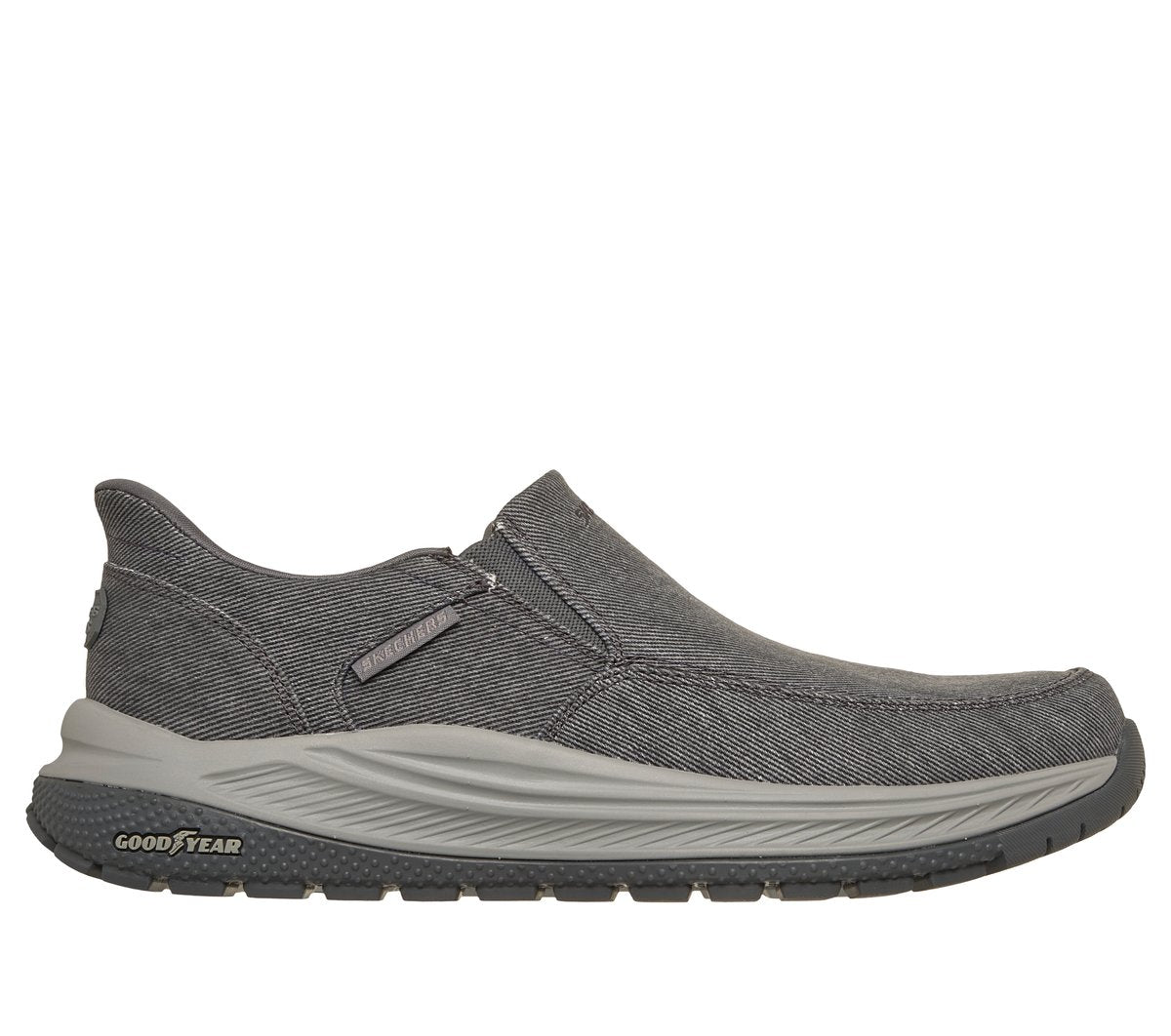 Skechers Classic | Skechers Slip-ins Relaxed Fit: Meroe - Dayton