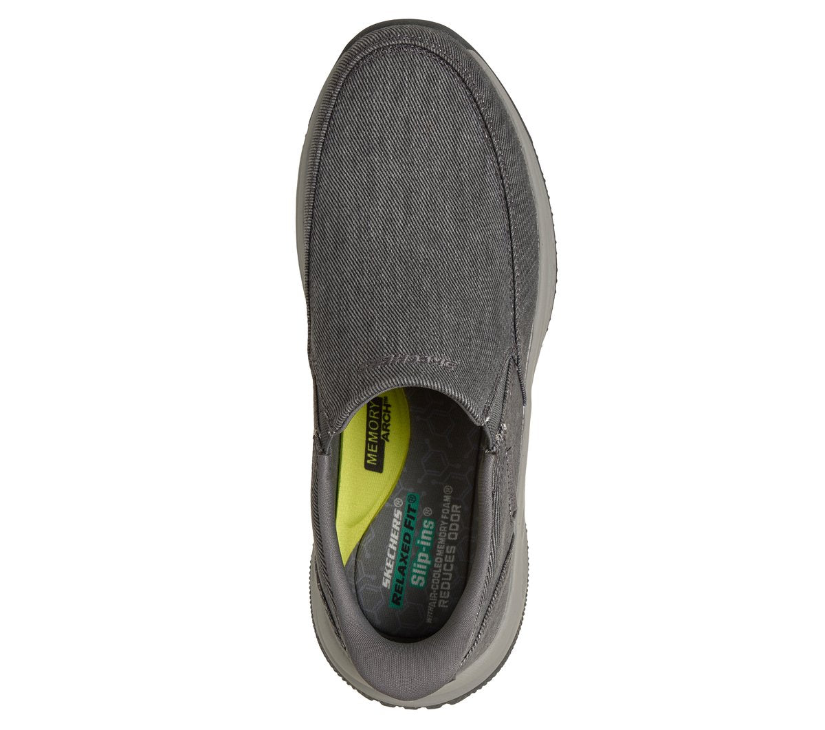 Skechers Classic | Skechers Slip-ins Relaxed Fit: Meroe - Dayton