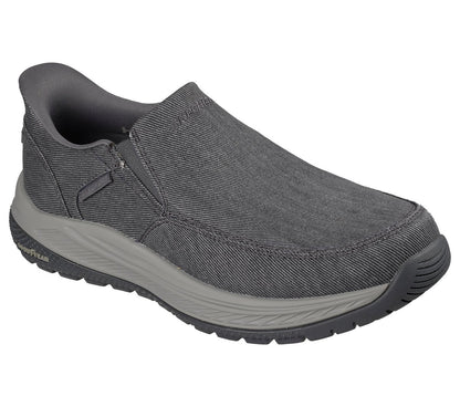 Skechers Classic | Skechers Slip-ins Relaxed Fit: Meroe - Dayton