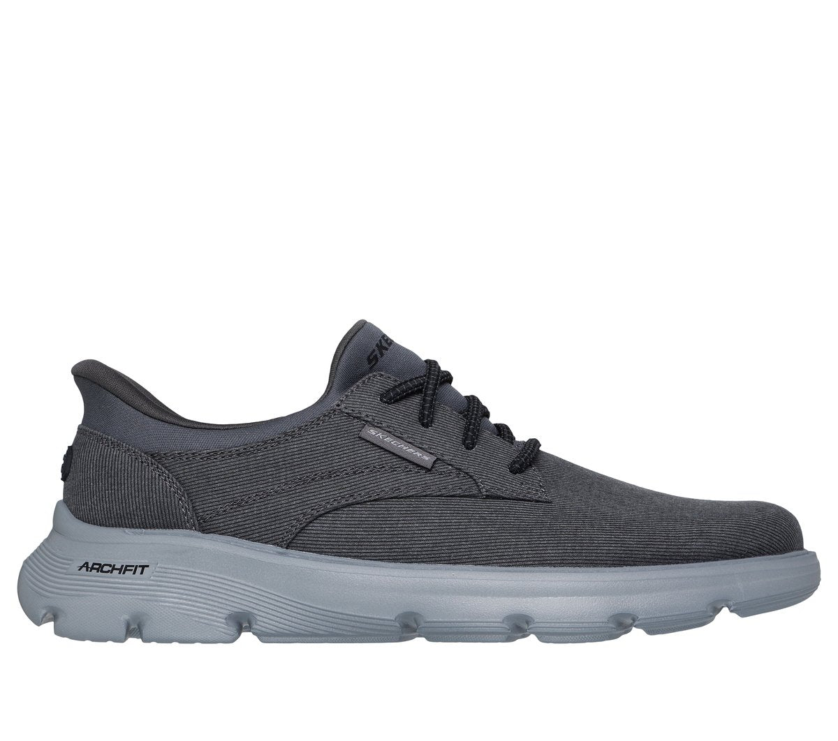 Skechers Signature | Skechers Slip-ins Relaxed Fit: Arch Fit Garza - Thaddeus