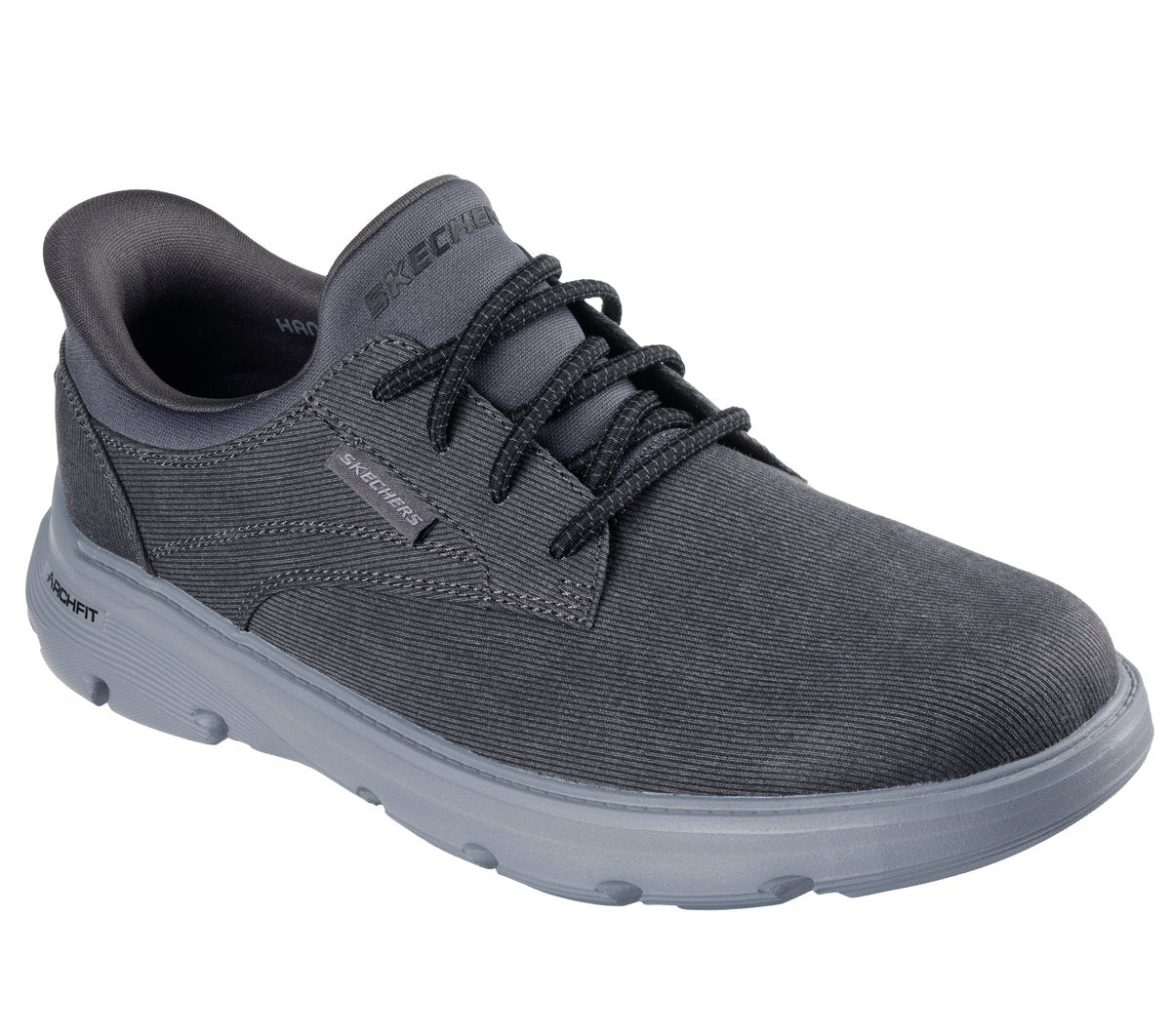 Skechers Signature | Skechers Slip-ins Relaxed Fit: Arch Fit Garza - Thaddeus