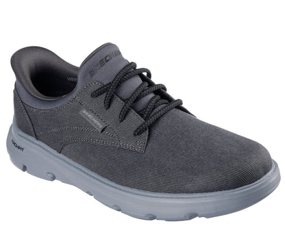 Skechers Signature | Skechers Slip-ins Relaxed Fit: Arch Fit Garza - Thaddeus